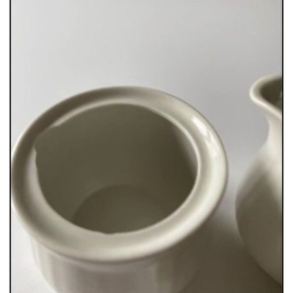 Mayfair And Jackson Cream/milk  And Sugar Set -As is - Picture 5 of 5